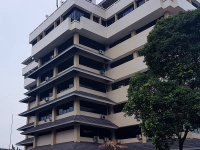 Program Perkuliahan Paralel Universitas Mpu Tantular Jakarta Nomor 1