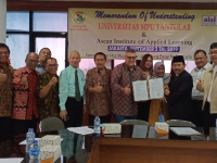 Program Perkuliahan Paralel Universitas Mpu Tantular Jakarta Nomor Aneka Foto 4